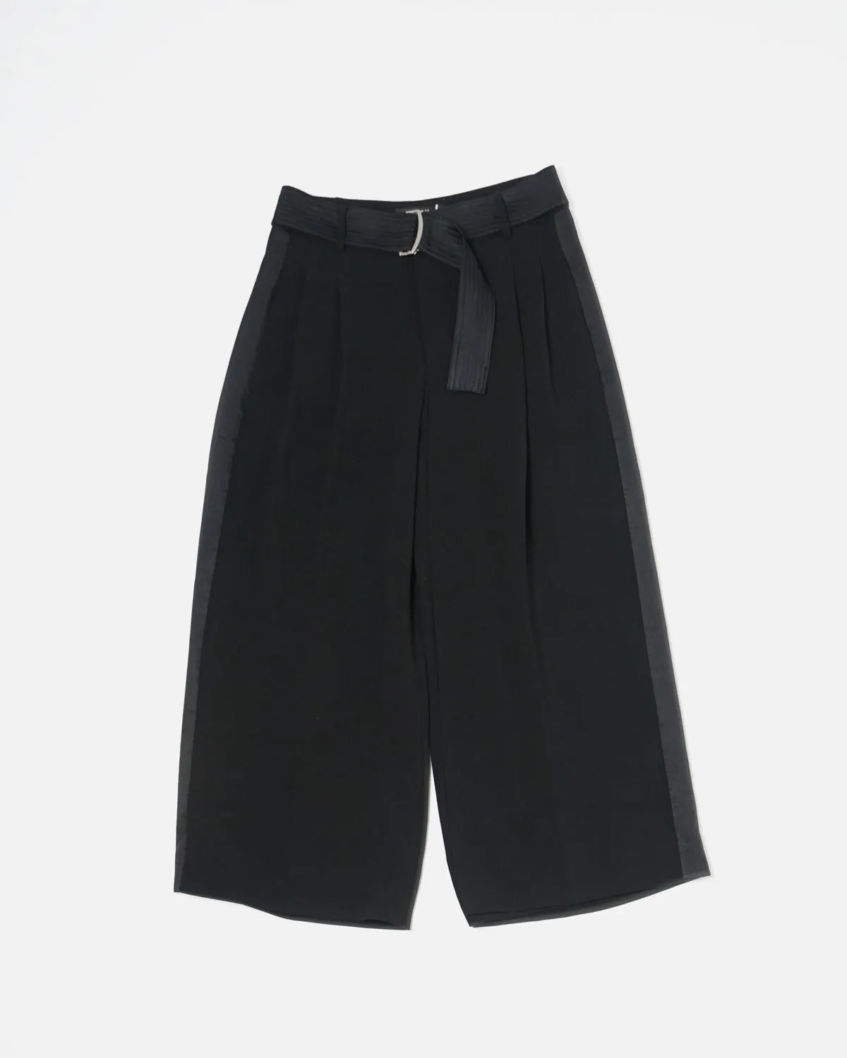 Weekend Max Mara side Lined Wide Slacks