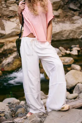 Wish It Wide Leg