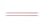 Zing Double Point Knitting Needles