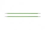 Zing Double Point Knitting Needles