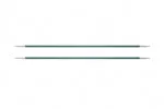 Zing Double Point Knitting Needles