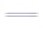 Zing Double Point Knitting Needles