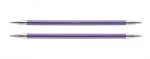 Zing Double Point Knitting Needles