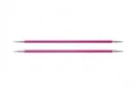 Zing Double Point Knitting Needles