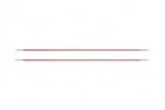 Zing Double Point Knitting Needles