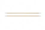 Zing Double Point Knitting Needles