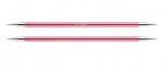Zing Double Point Knitting Needles