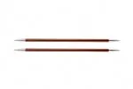 Zing Double Point Knitting Needles
