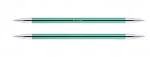 Zing Double Point Knitting Needles