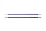 Zing Double Point Knitting Needles