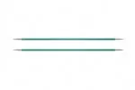 Zing Double Point Knitting Needles